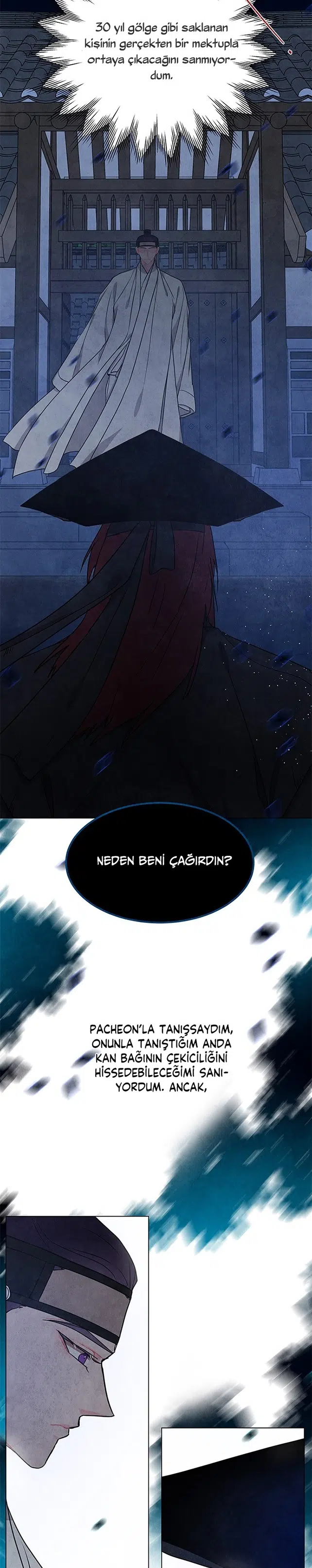 Bir Anlaşmanın Gelini - Bölüm 80 Sayfa 12
