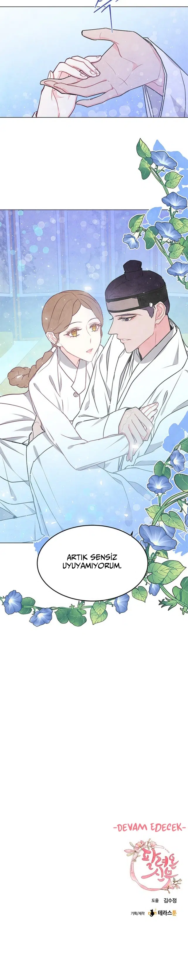 Bir Anlaşmanın Gelini - Bölüm 80 Sayfa 24