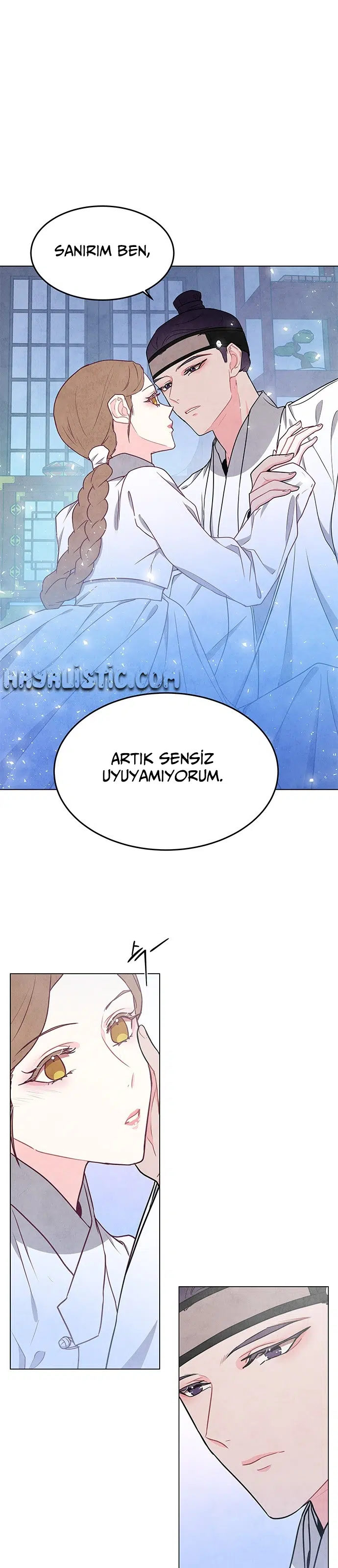 Bir Anlaşmanın Gelini - Bölüm 81 Sayfa 2