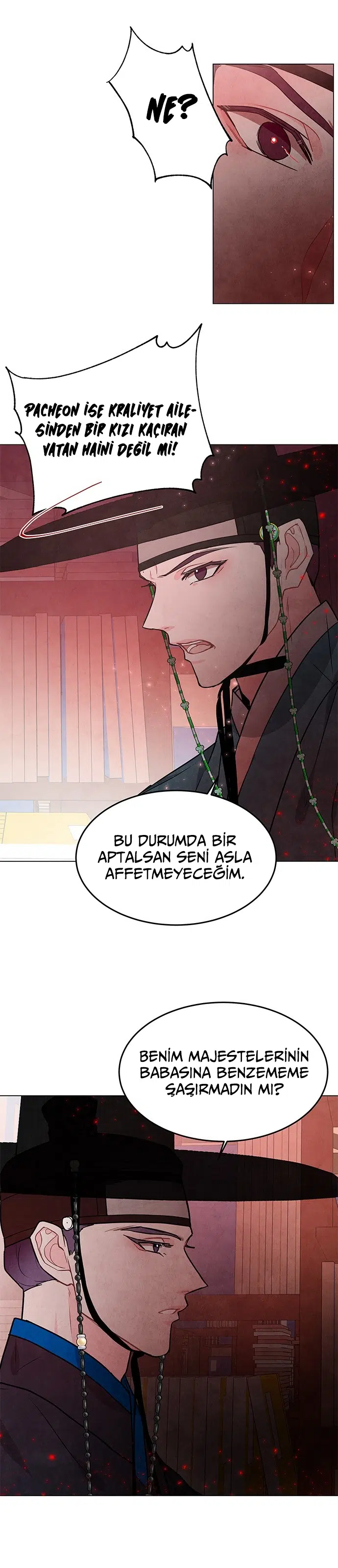 Bir Anlaşmanın Gelini - Bölüm 81 Sayfa 13
