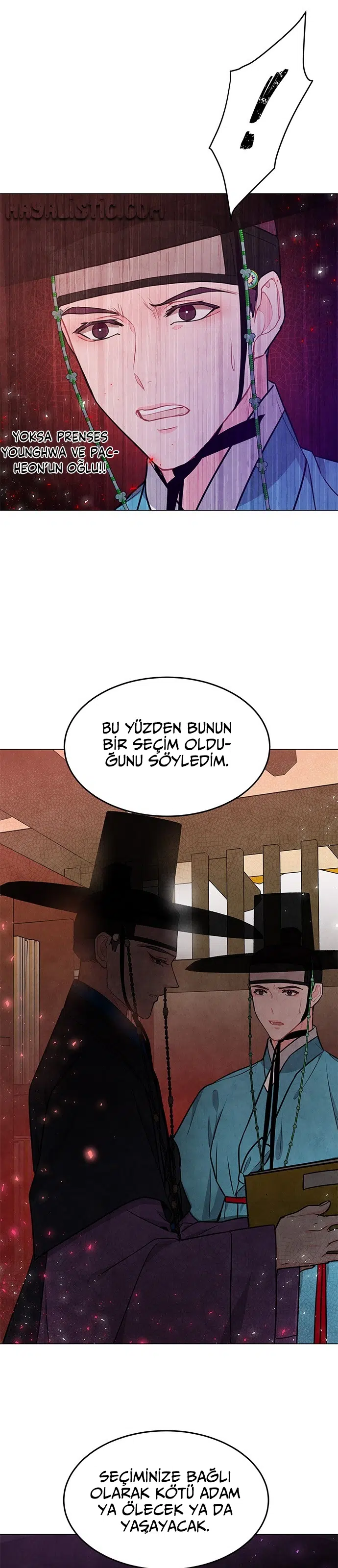 Bir Anlaşmanın Gelini - Bölüm 81 Sayfa 14