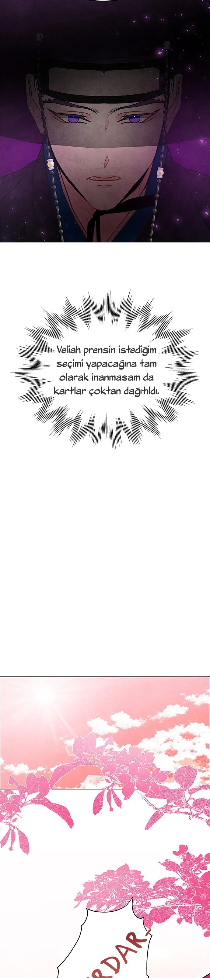 Bir Anlaşmanın Gelini - Bölüm 81 Sayfa 15