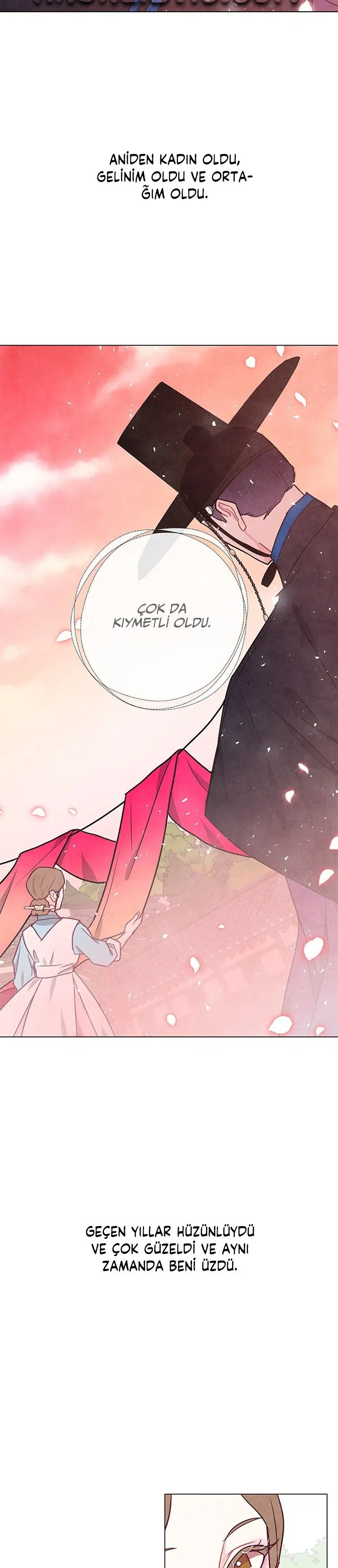 Bir Anlaşmanın Gelini - Bölüm 81 Sayfa 18