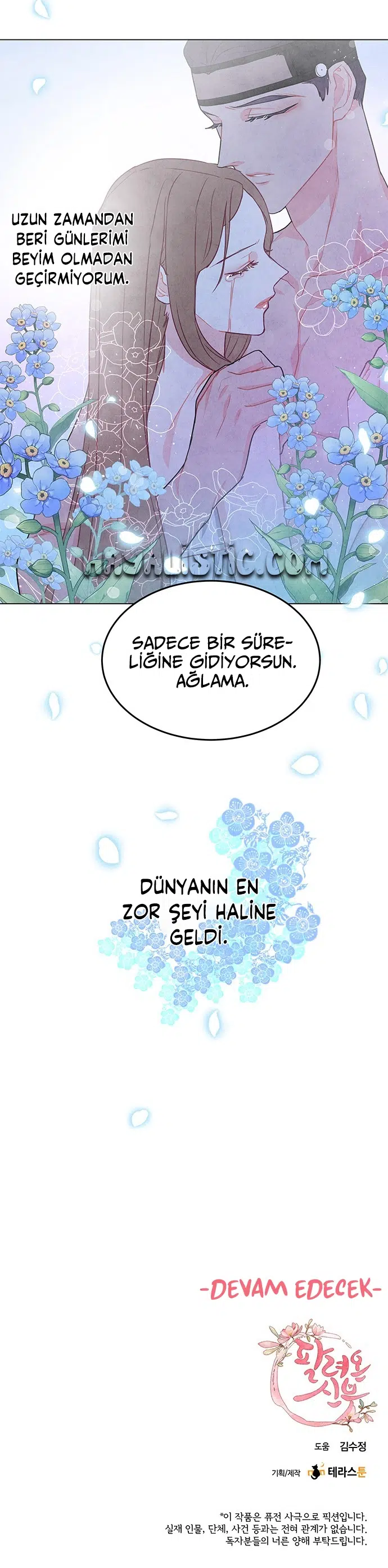 Bir Anlaşmanın Gelini - Bölüm 81 Sayfa 29