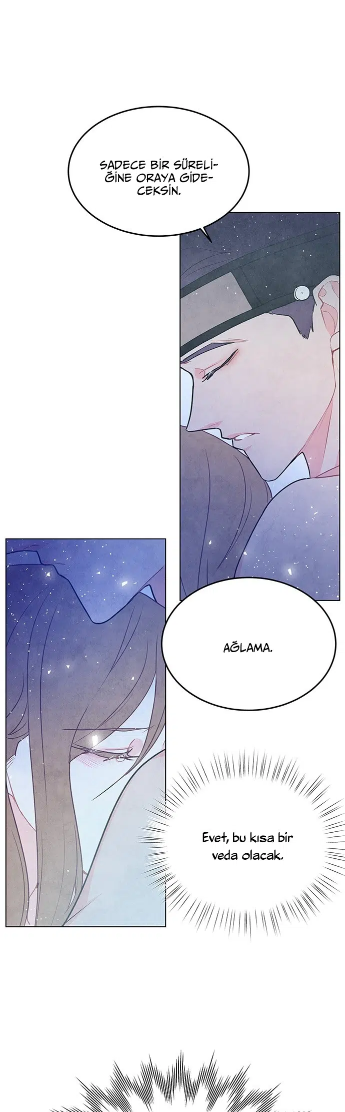 Bir Anlaşmanın Gelini - Bölüm 82 Sayfa 2