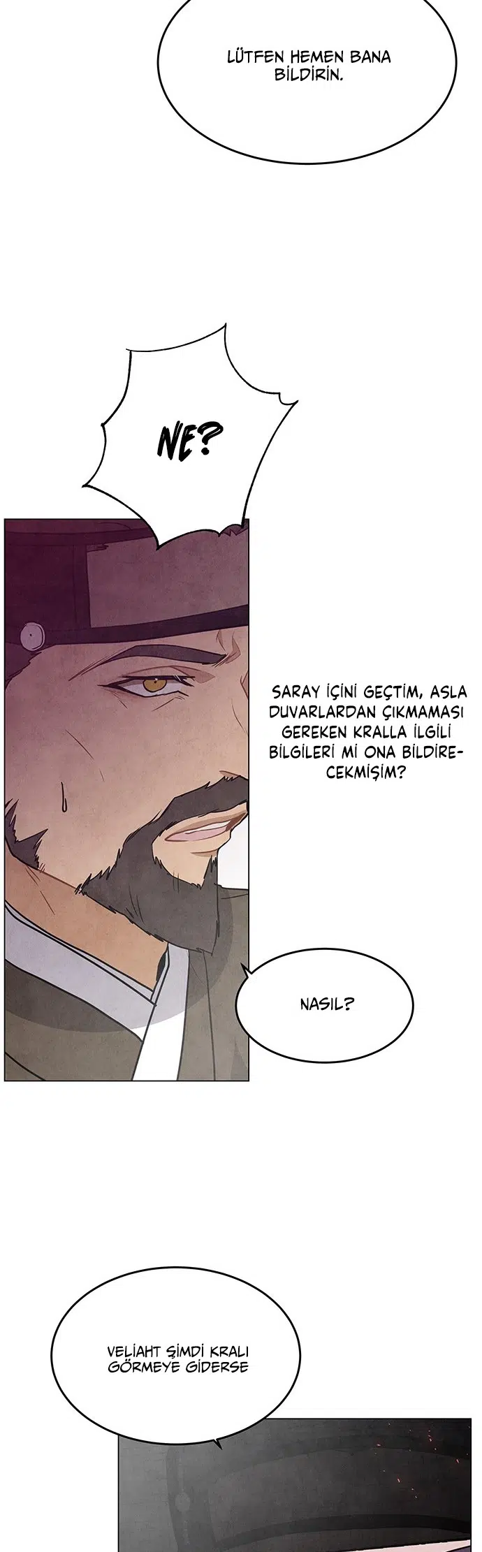 Bir Anlaşmanın Gelini - Bölüm 82 Sayfa 10