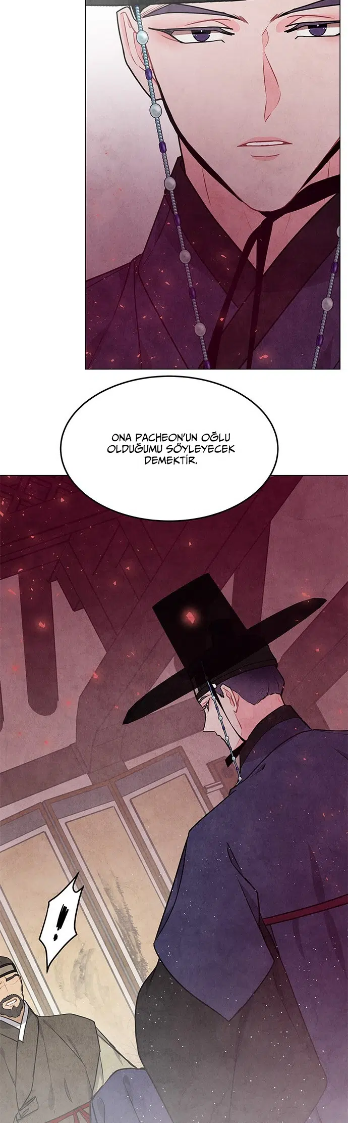 Bir Anlaşmanın Gelini - Bölüm 82 Sayfa 11