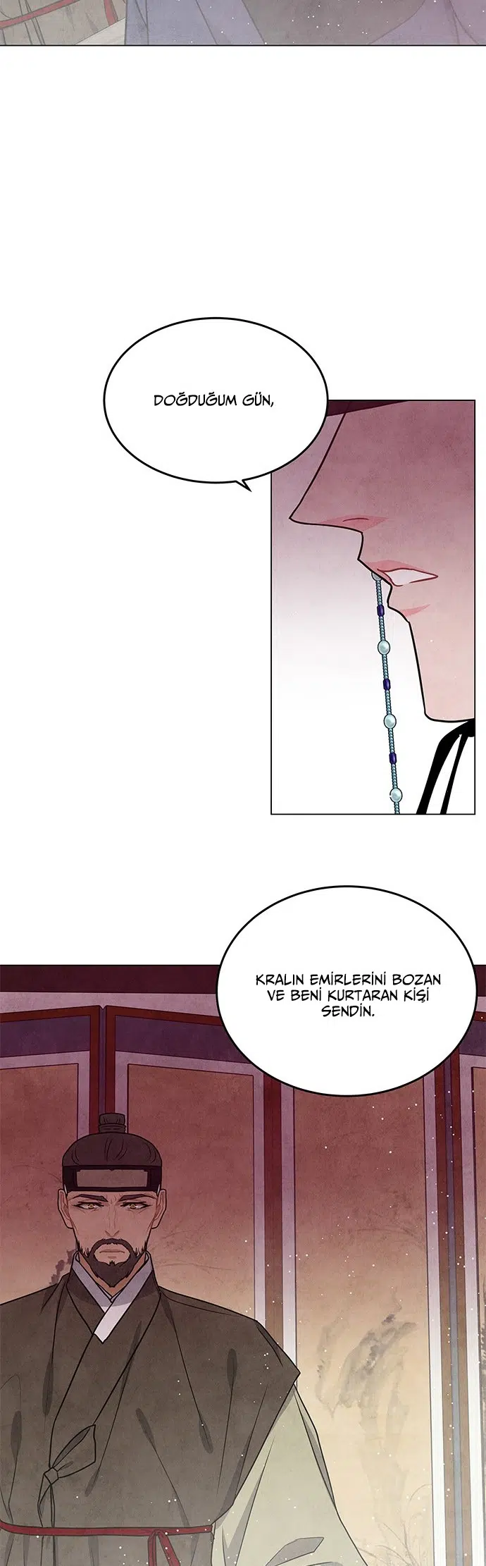 Bir Anlaşmanın Gelini - Bölüm 82 Sayfa 12