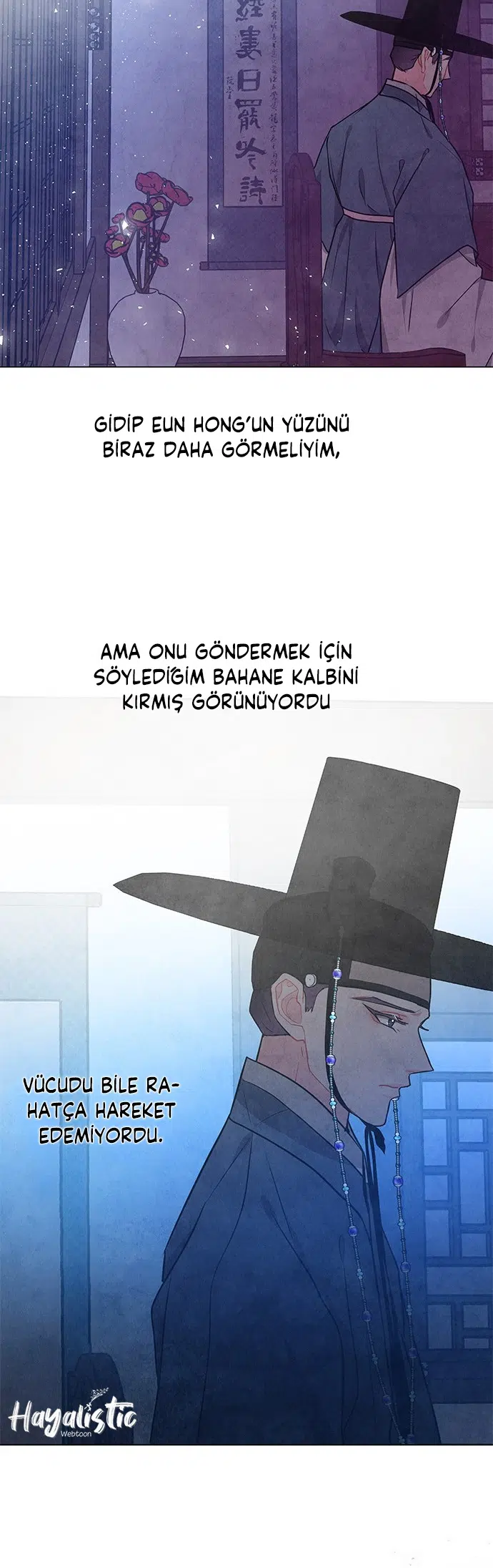 Bir Anlaşmanın Gelini - Bölüm 82 Sayfa 24