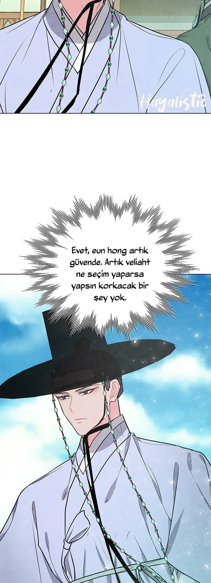 Bir Anlaşmanın Gelini - Bölüm 83 Sayfa 11