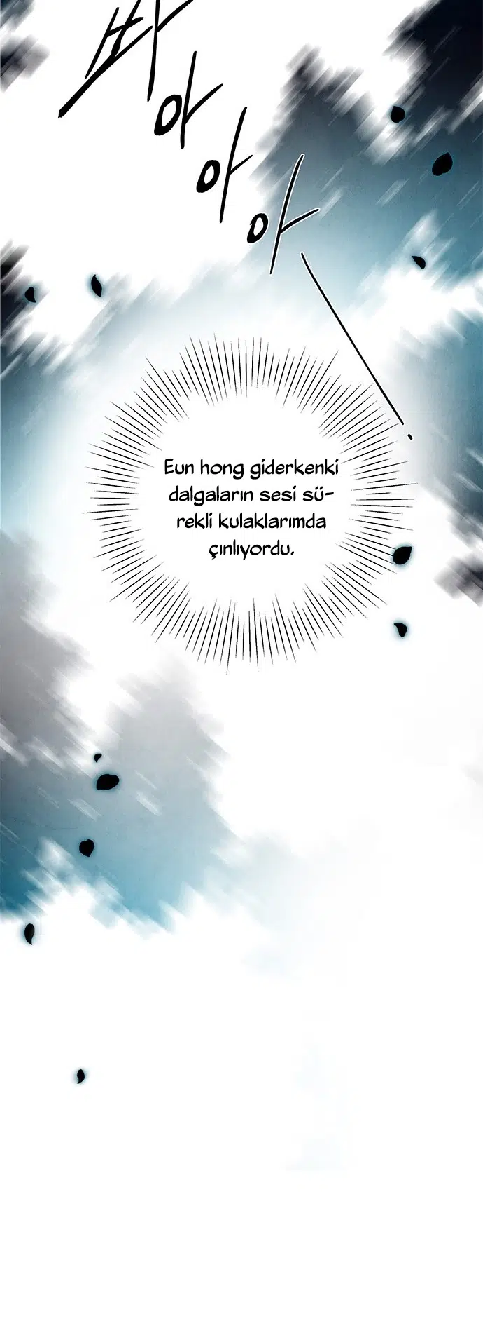 Bir Anlaşmanın Gelini - Bölüm 83 Sayfa 16