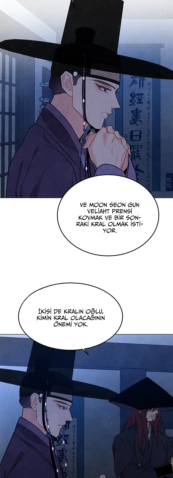 Bir Anlaşmanın Gelini - Bölüm 83 Sayfa 25