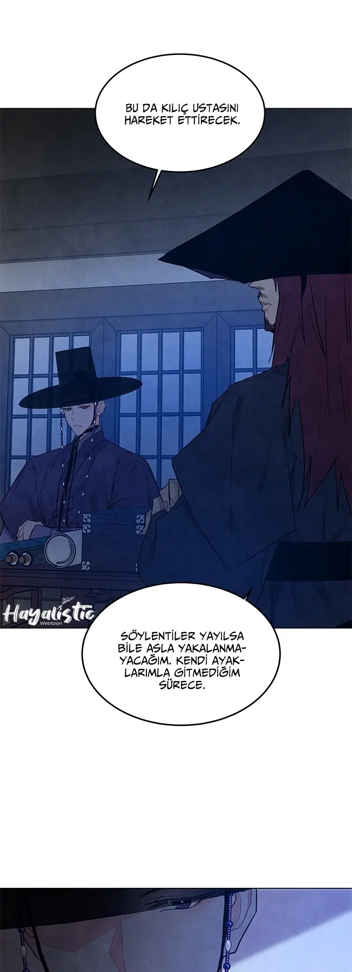 Bir Anlaşmanın Gelini - Bölüm 83 Sayfa 29