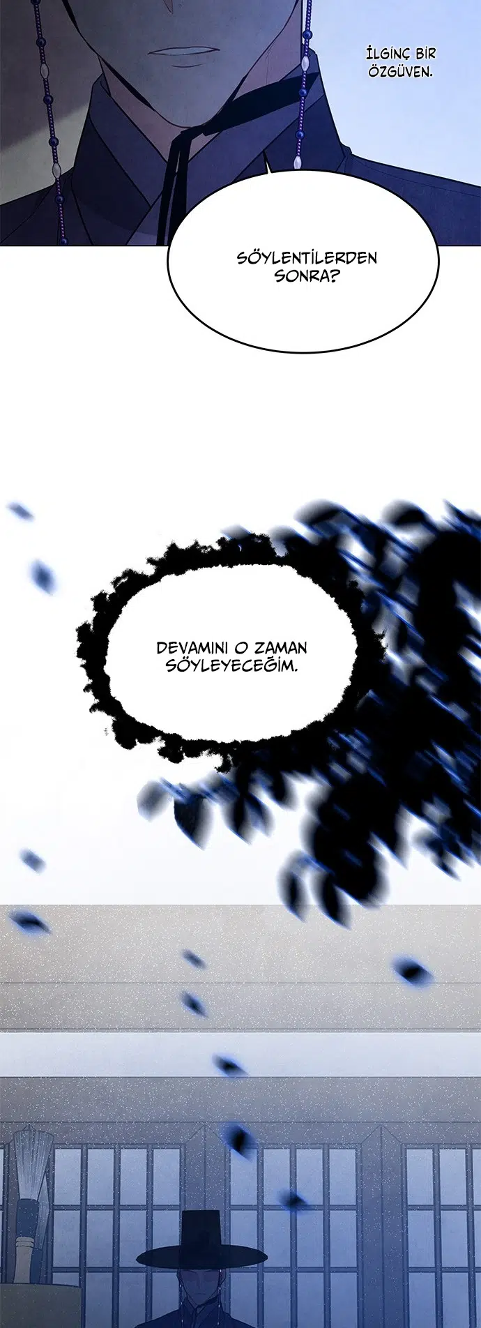 Bir Anlaşmanın Gelini - Bölüm 83 Sayfa 30