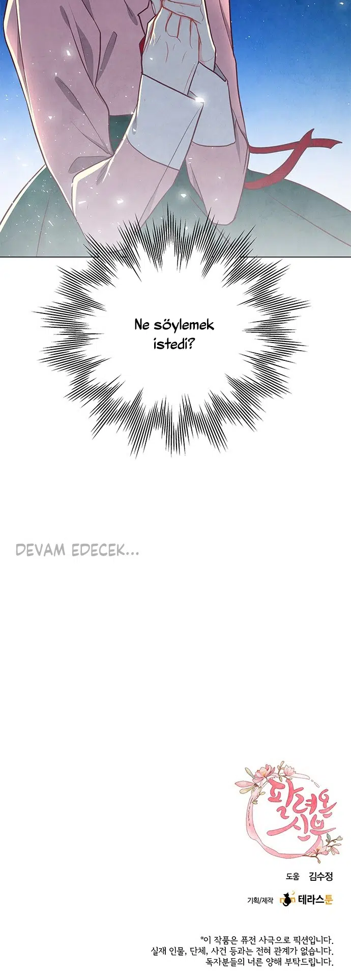Bir Anlaşmanın Gelini - Bölüm 83 Sayfa 43