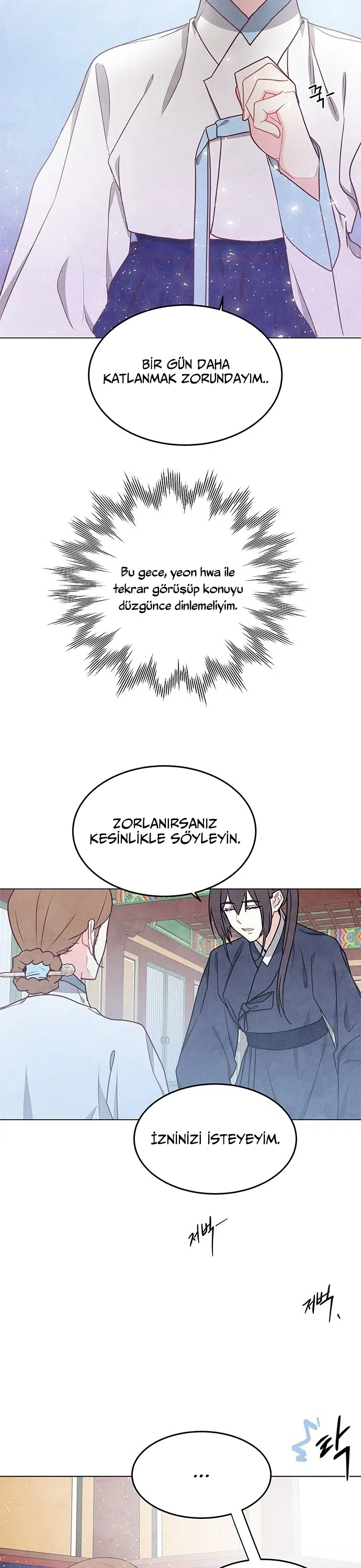 Bir Anlaşmanın Gelini - Bölüm 84 Sayfa 4
