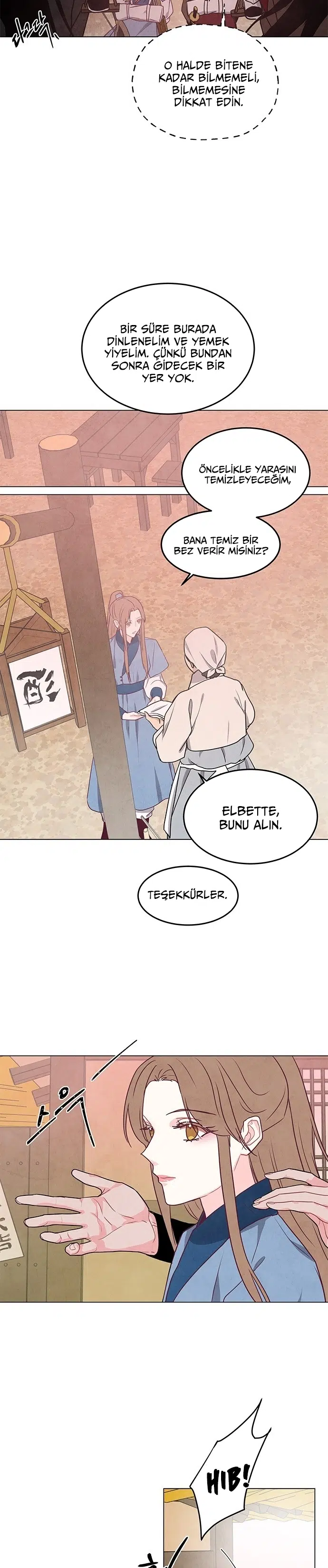 Bir Anlaşmanın Gelini - Bölüm 86 Sayfa 26