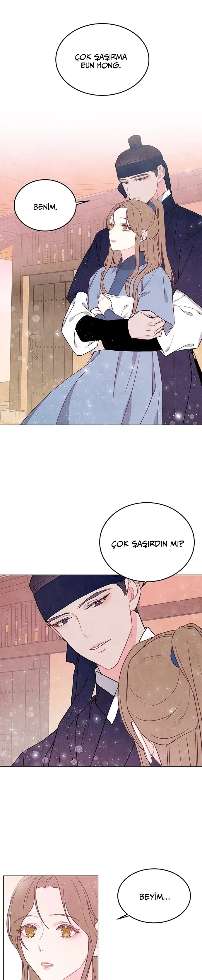Bir Anlaşmanın Gelini - Bölüm 87 Sayfa 2