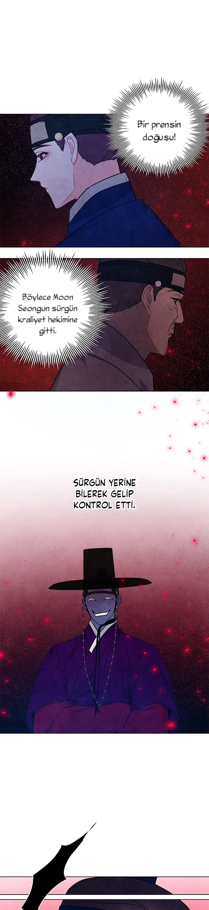 Bir Anlaşmanın Gelini - Bölüm 88 Sayfa 14