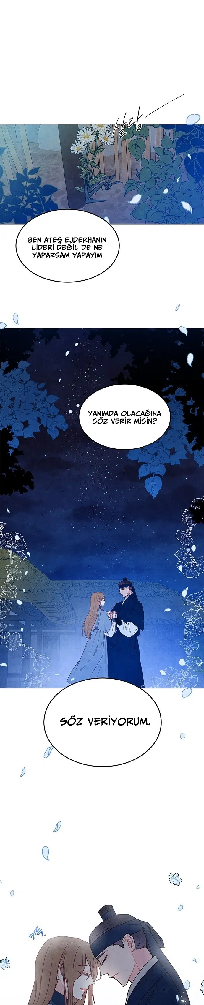 Bir Anlaşmanın Gelini - Bölüm 89 Sayfa 2