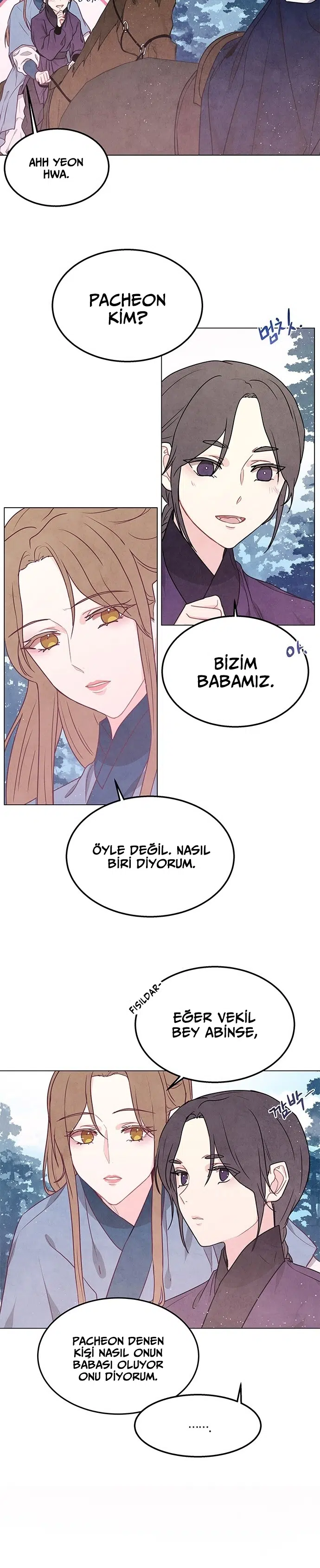 Bir Anlaşmanın Gelini - Bölüm 89 Sayfa 5