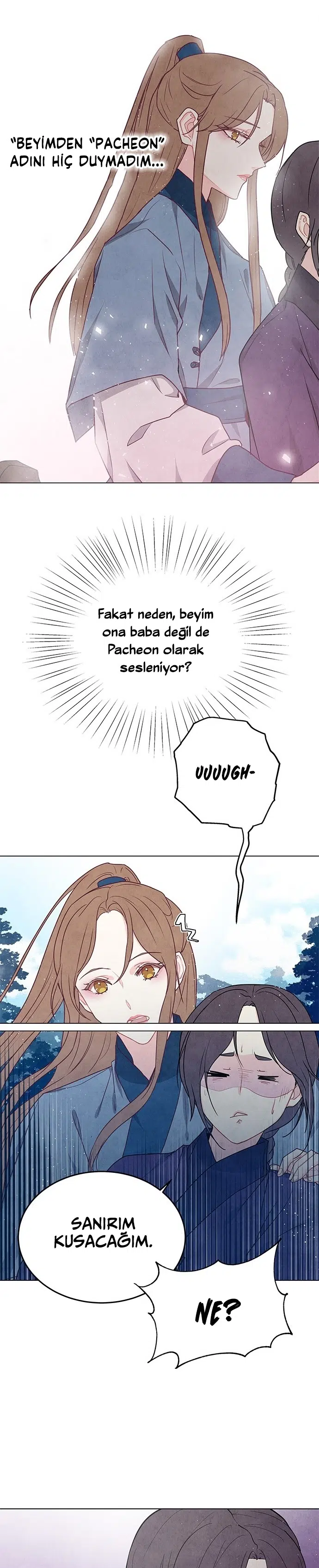 Bir Anlaşmanın Gelini - Bölüm 89 Sayfa 6