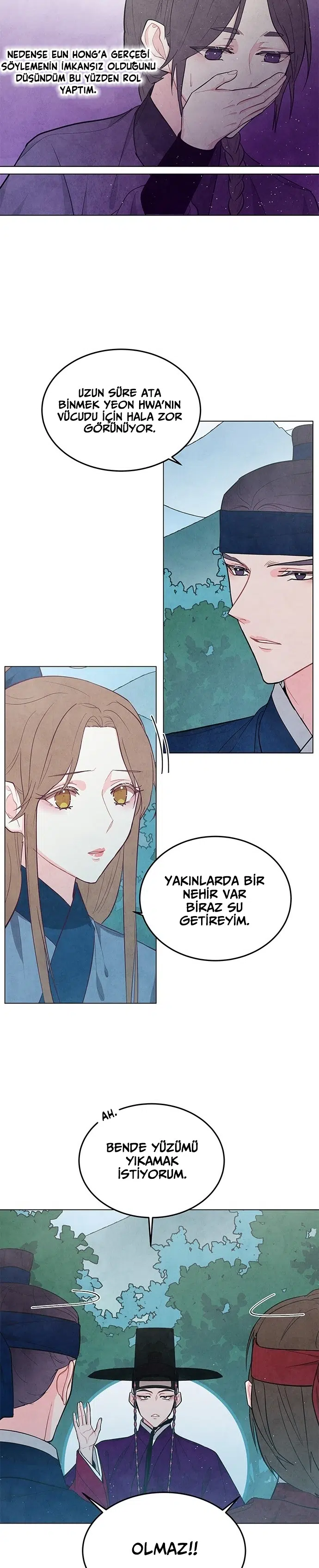 Bir Anlaşmanın Gelini - Bölüm 89 Sayfa 7
