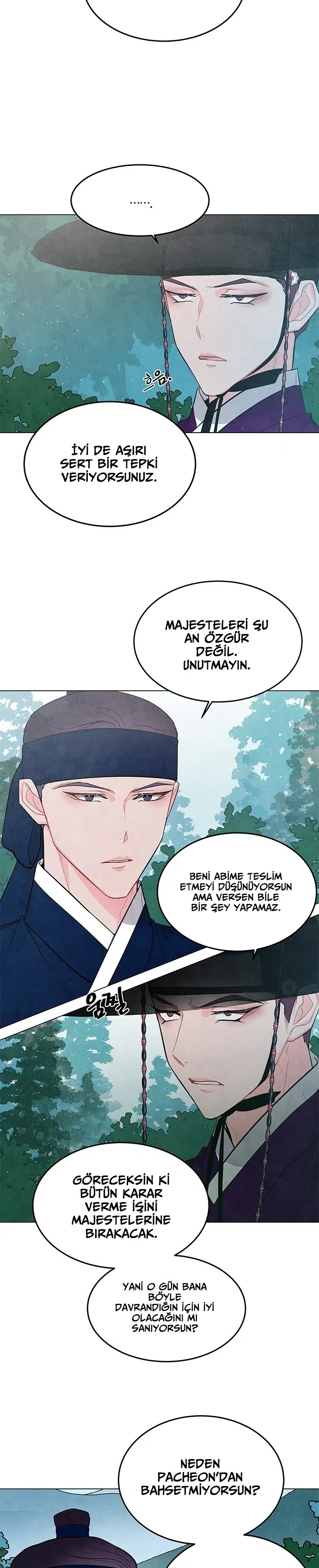 Bir Anlaşmanın Gelini - Bölüm 89 Sayfa 8