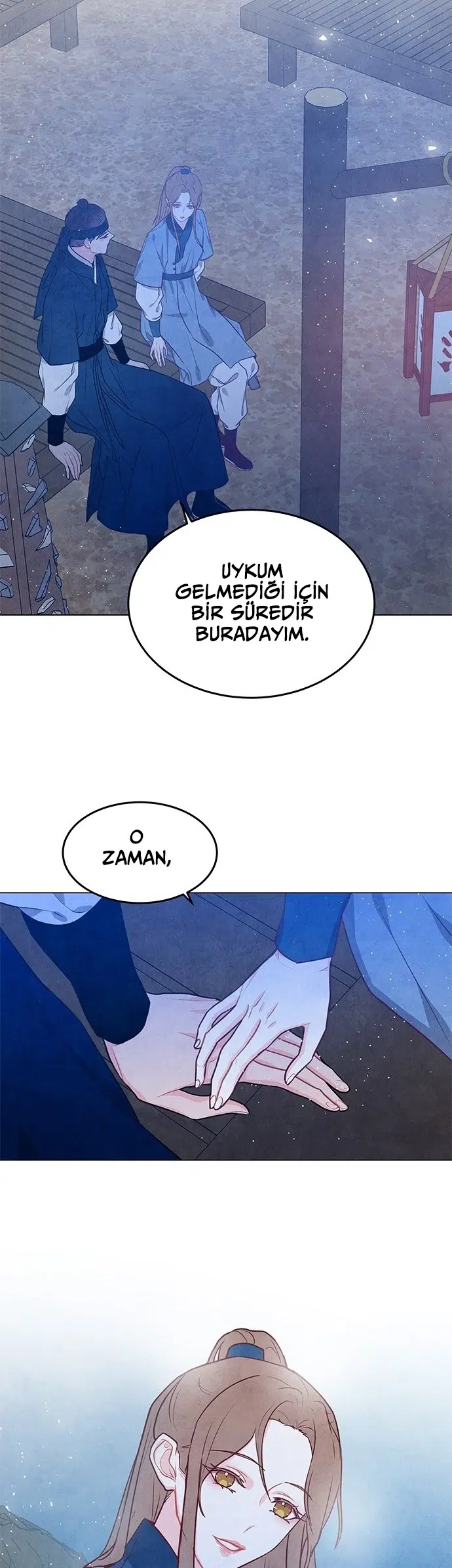 Bir Anlaşmanın Gelini - Bölüm 89 Sayfa 16