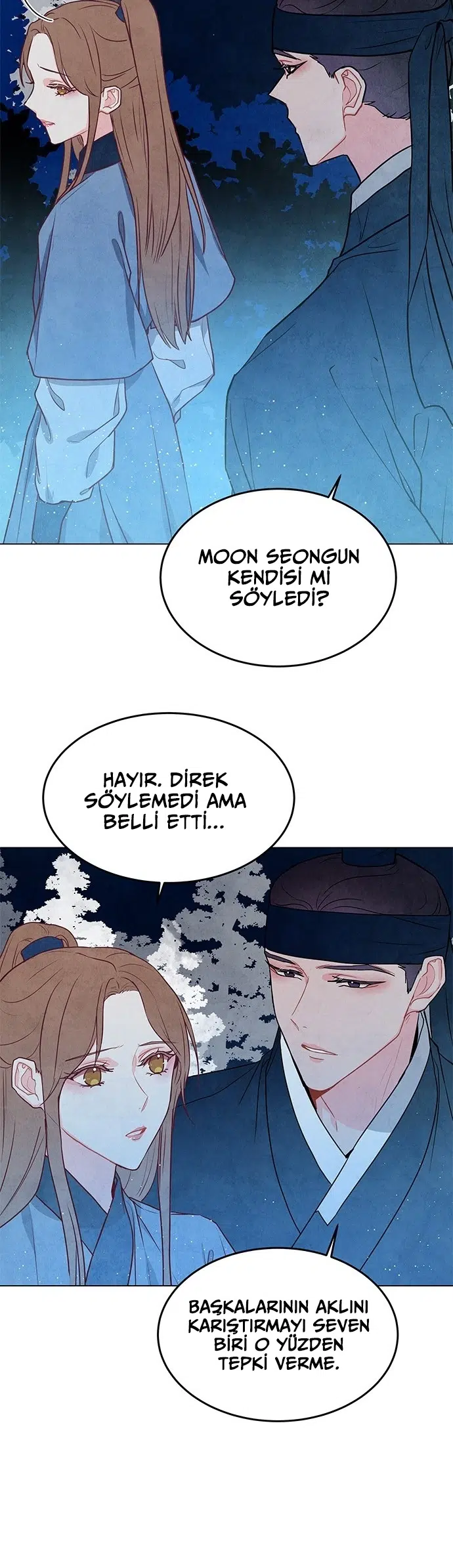 Bir Anlaşmanın Gelini - Bölüm 89 Sayfa 19