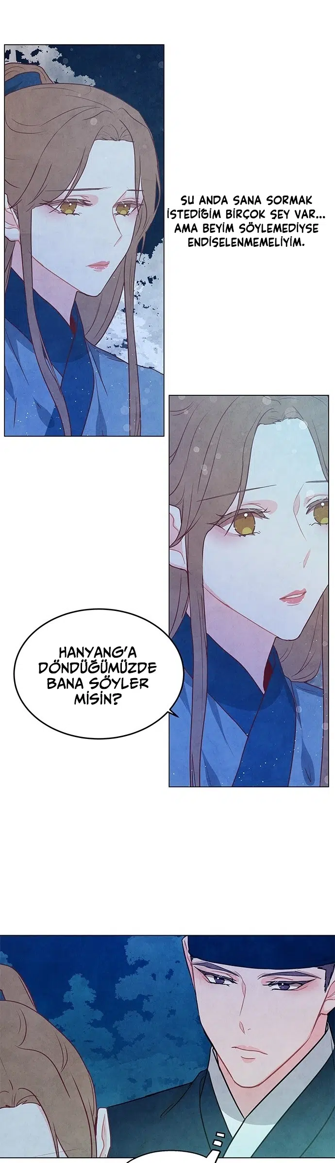 Bir Anlaşmanın Gelini - Bölüm 89 Sayfa 20