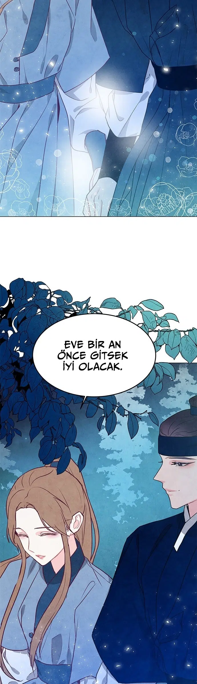 Bir Anlaşmanın Gelini - Bölüm 89 Sayfa 22