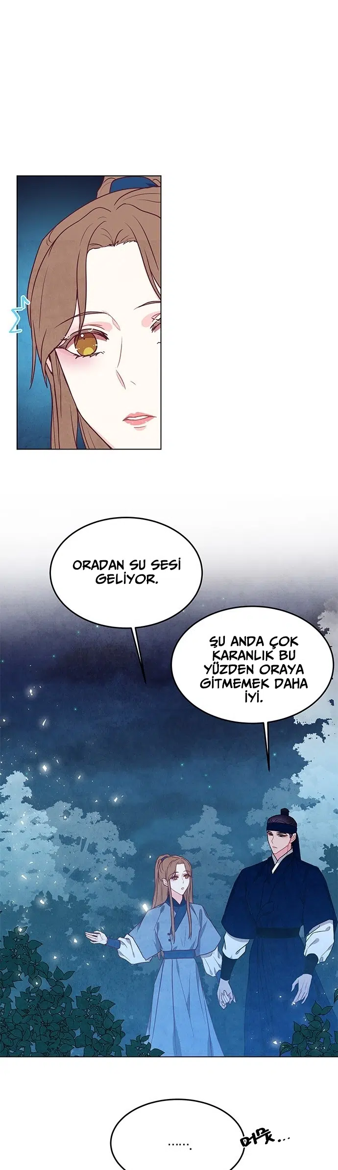 Bir Anlaşmanın Gelini - Bölüm 89 Sayfa 24