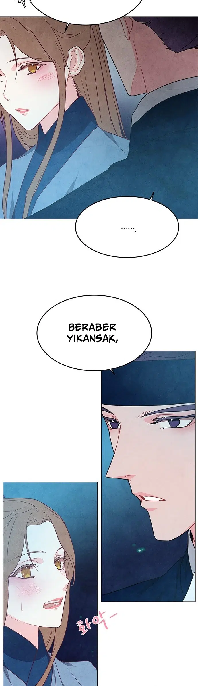 Bir Anlaşmanın Gelini - Bölüm 89 Sayfa 26