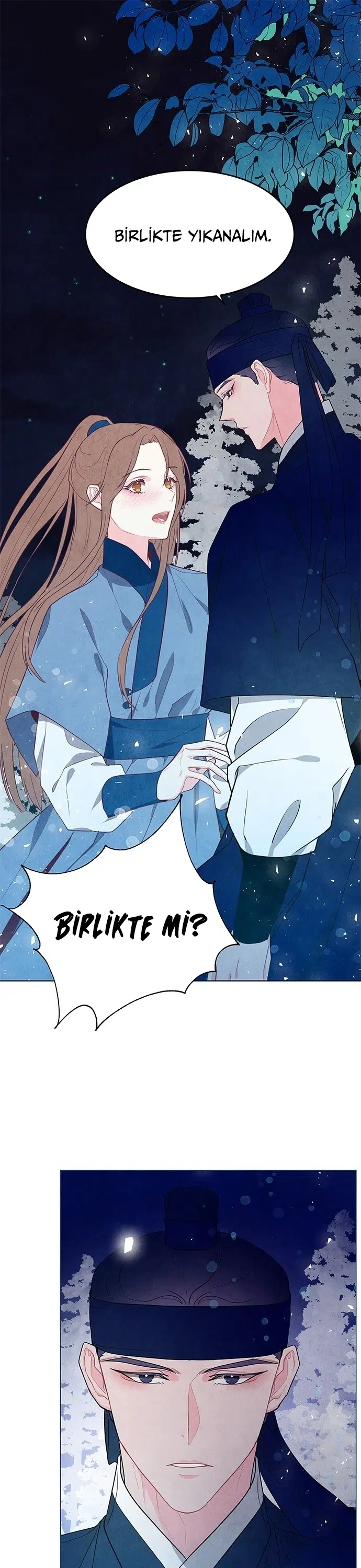 Bir Anlaşmanın Gelini - Bölüm 90 Sayfa 2