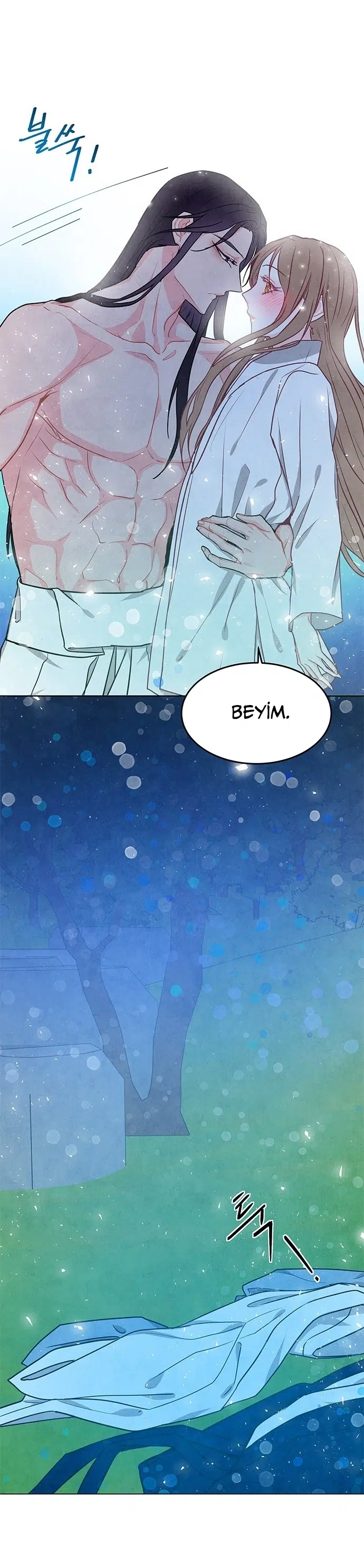 Bir Anlaşmanın Gelini - Bölüm 90 Sayfa 15