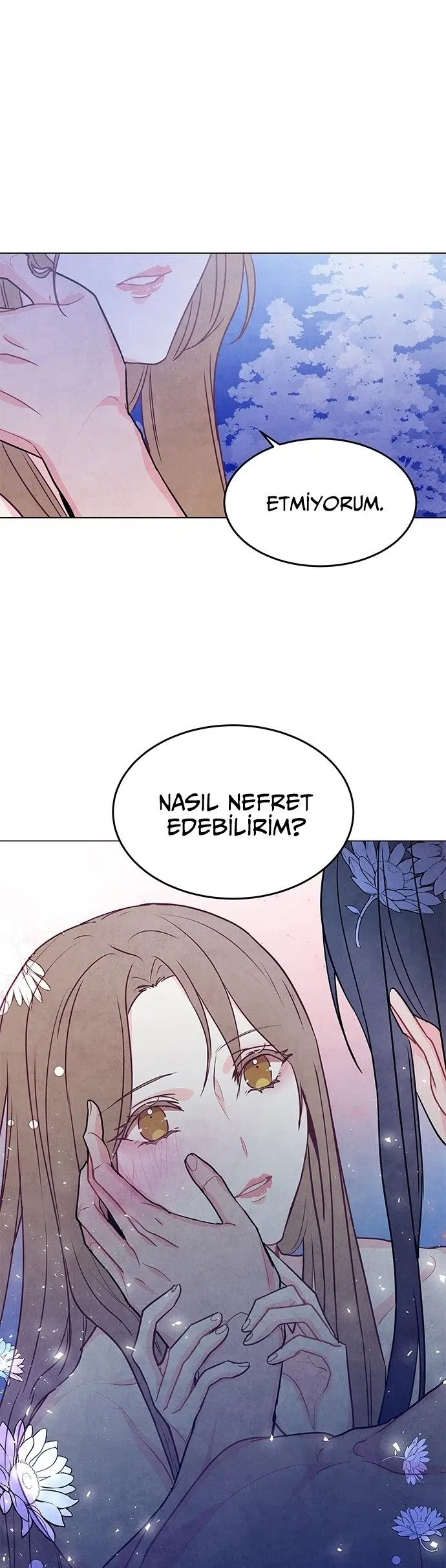 Bir Anlaşmanın Gelini - Bölüm 90 Sayfa 19