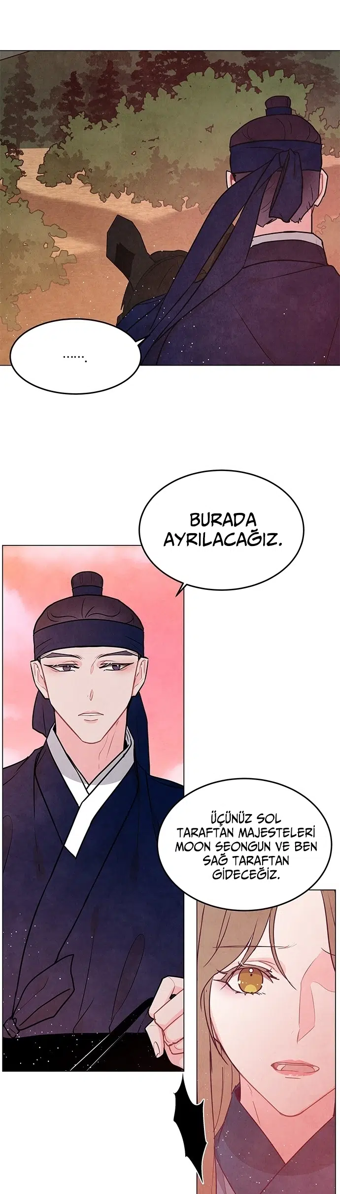 Bir Anlaşmanın Gelini - Bölüm 90 Sayfa 23