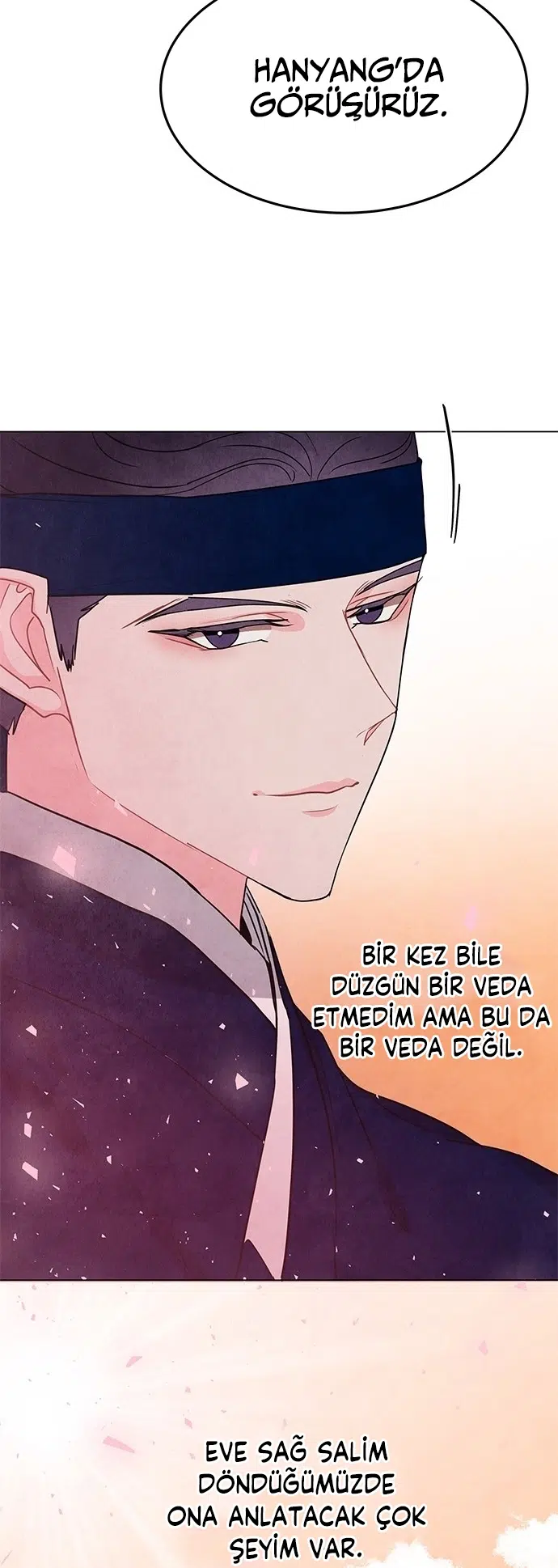 Bir Anlaşmanın Gelini - Bölüm 90 Sayfa 28