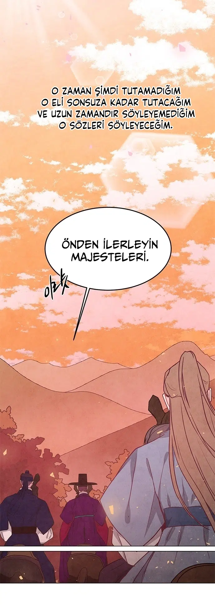 Bir Anlaşmanın Gelini - Bölüm 90 Sayfa 29