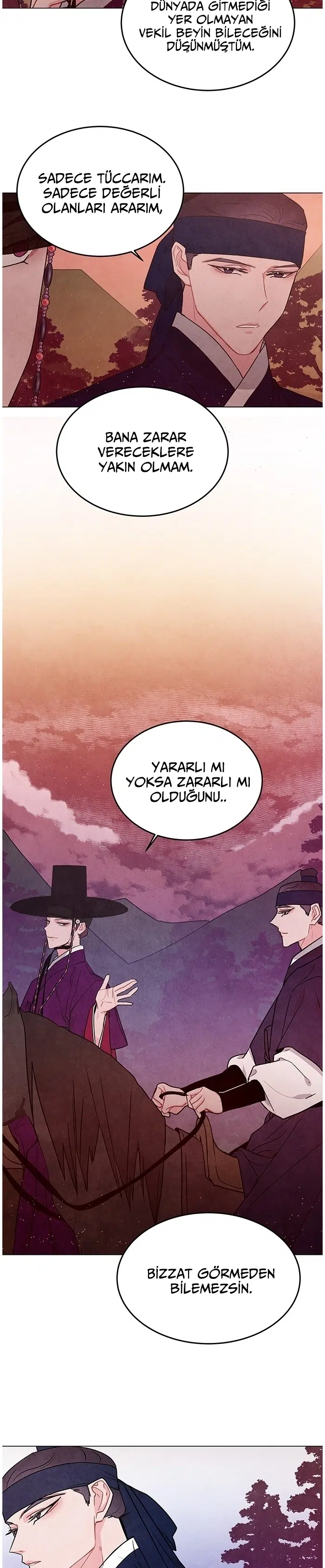 Bir Anlaşmanın Gelini - Bölüm 91 Sayfa 2