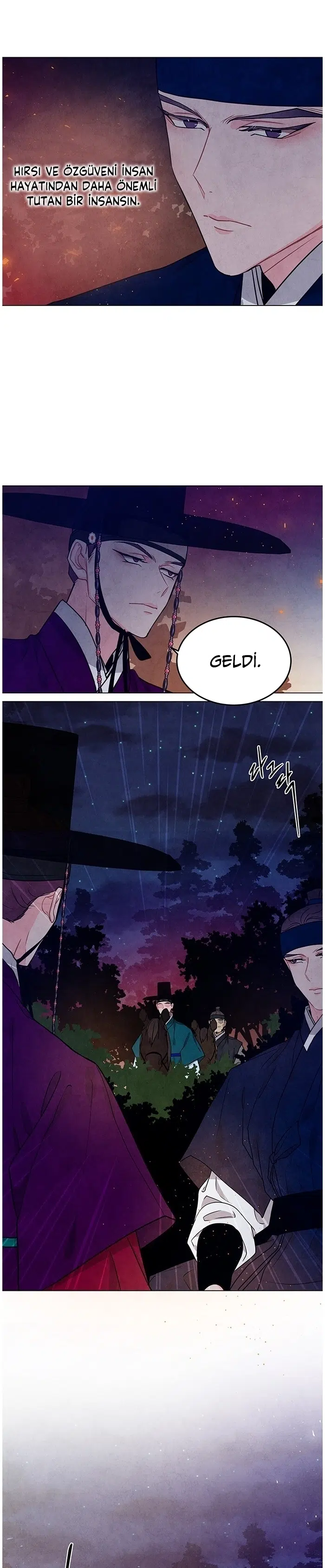 Bir Anlaşmanın Gelini - Bölüm 91 Sayfa 9
