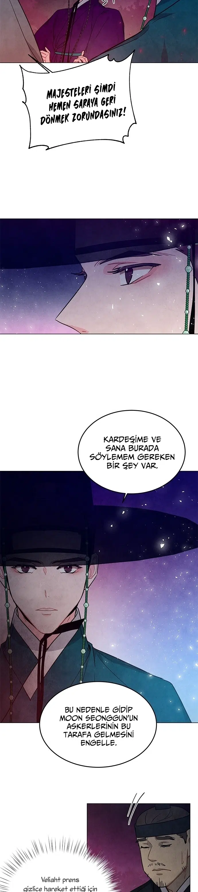 Bir Anlaşmanın Gelini - Bölüm 91 Sayfa 12