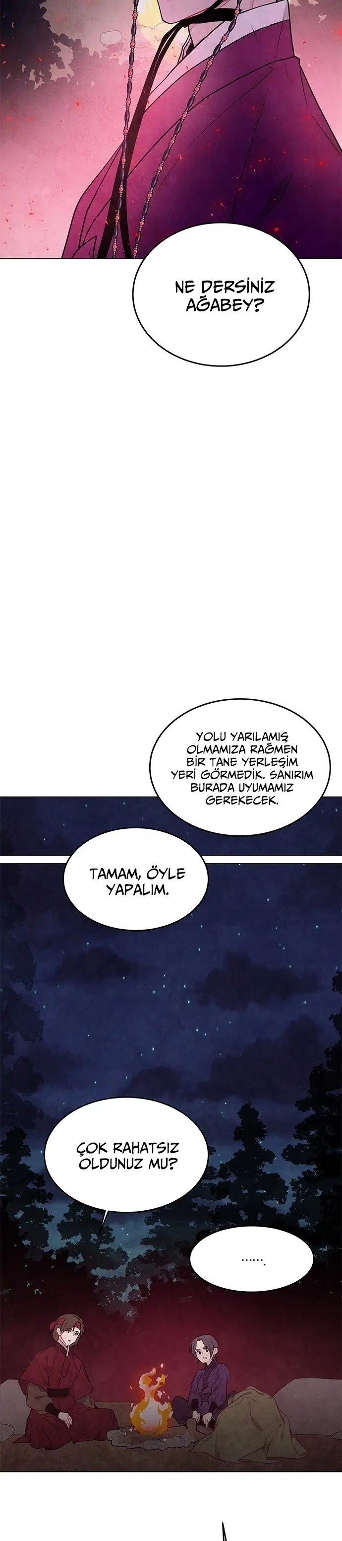 Bir Anlaşmanın Gelini - Bölüm 91 Sayfa 14