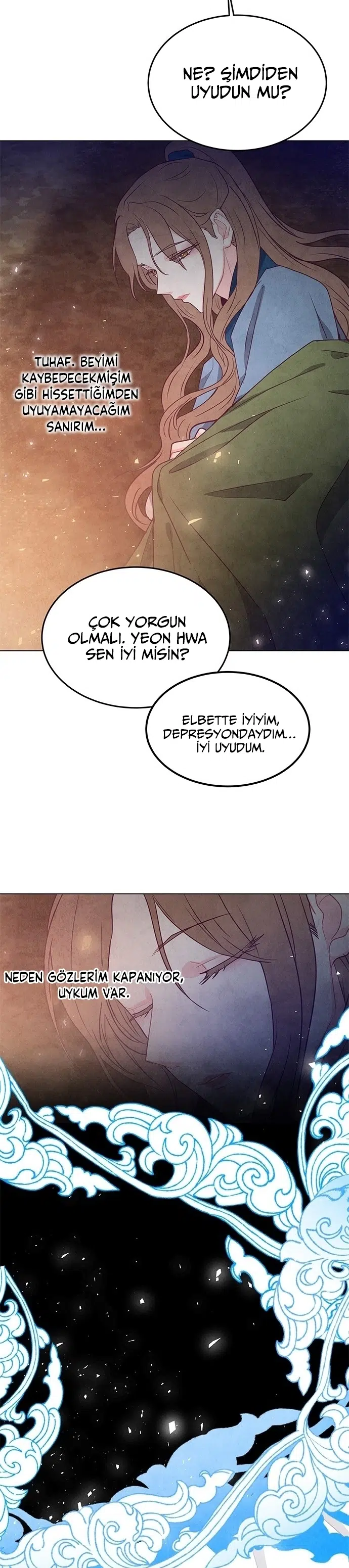 Bir Anlaşmanın Gelini - Bölüm 91 Sayfa 15