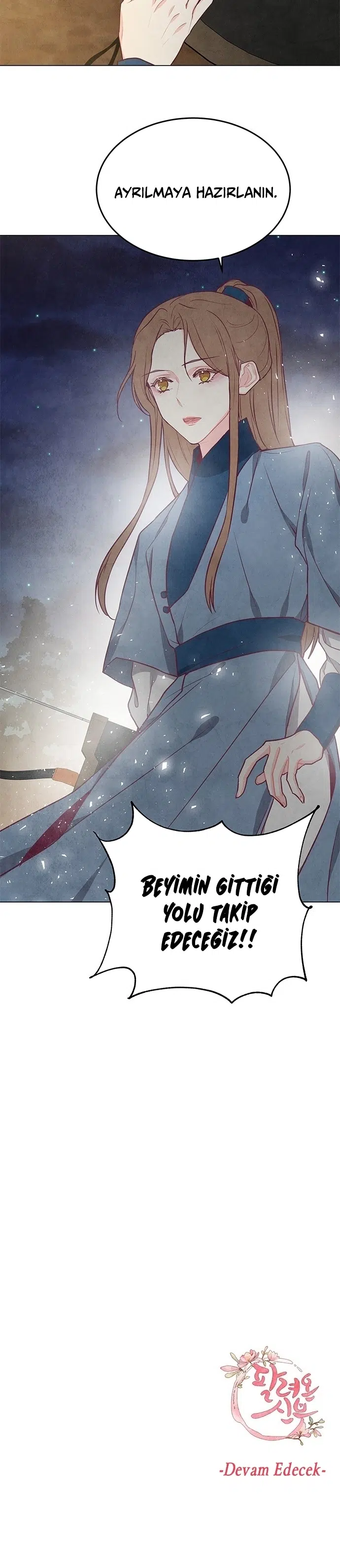 Bir Anlaşmanın Gelini - Bölüm 91 Sayfa 26