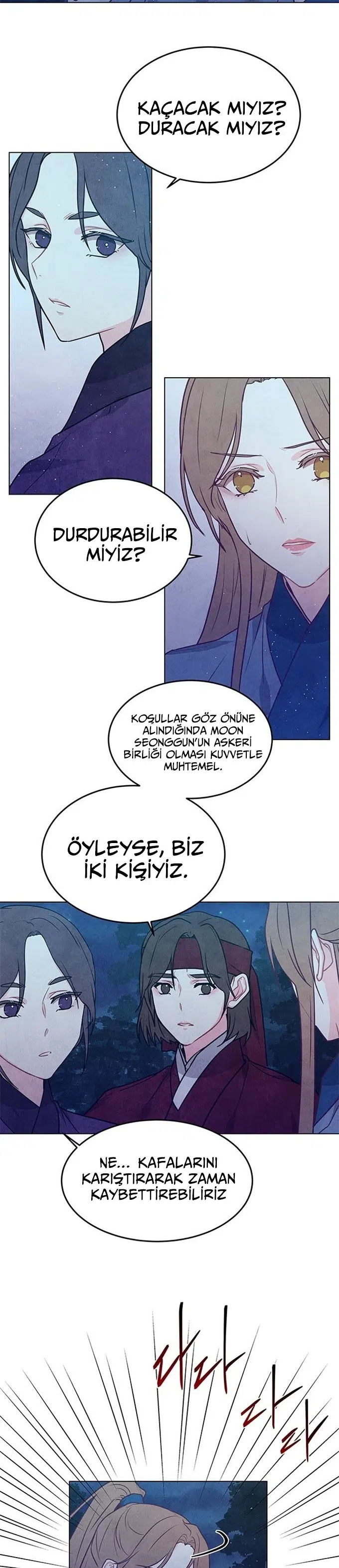 Bir Anlaşmanın Gelini - Bölüm 92 Sayfa 6