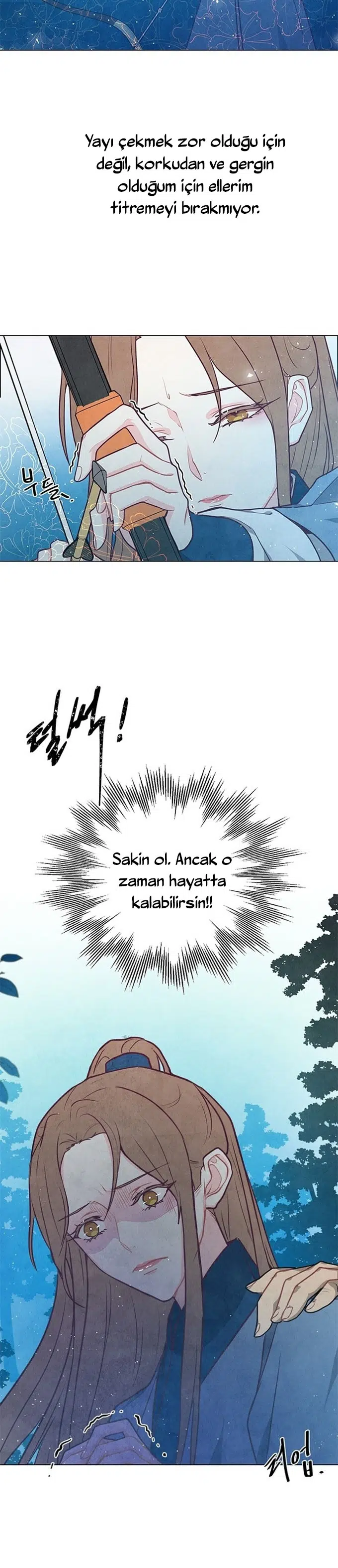 Bir Anlaşmanın Gelini - Bölüm 92 Sayfa 12