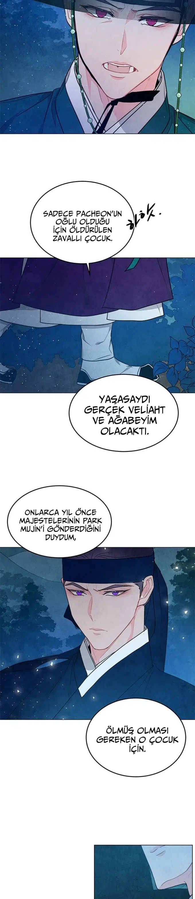 Bir Anlaşmanın Gelini - Bölüm 92 Sayfa 19