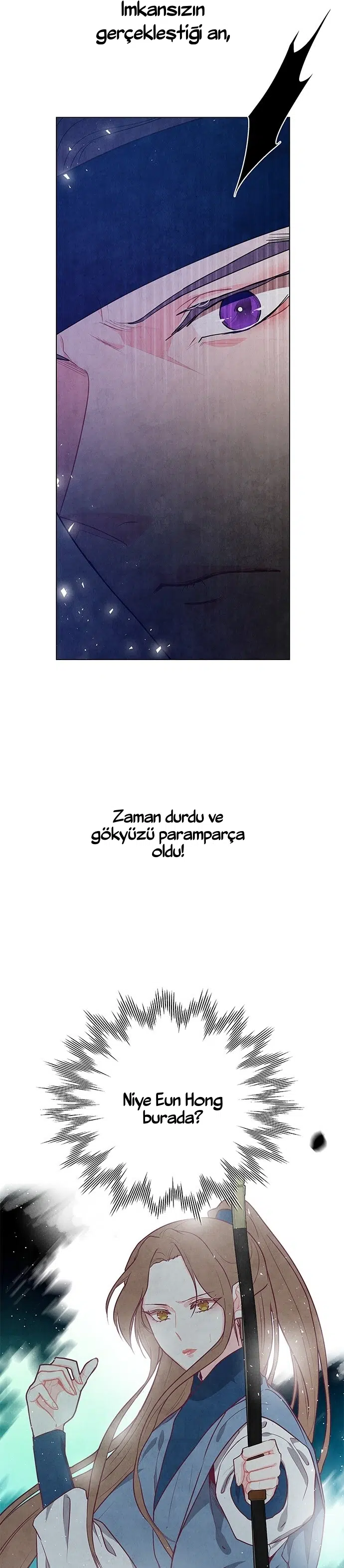 Bir Anlaşmanın Gelini - Bölüm 93 Sayfa 4